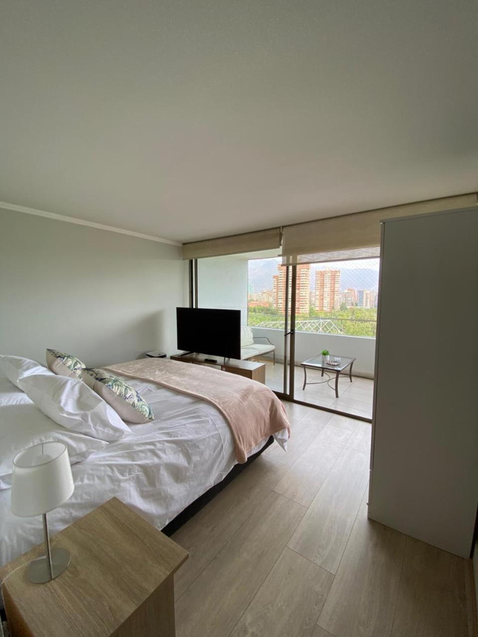 Kennedy Premium View Apartamento Santiago