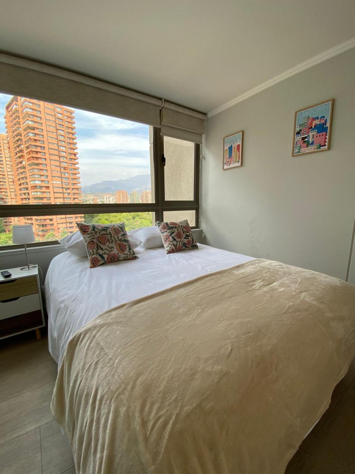 Kennedy Premium View Apartamento